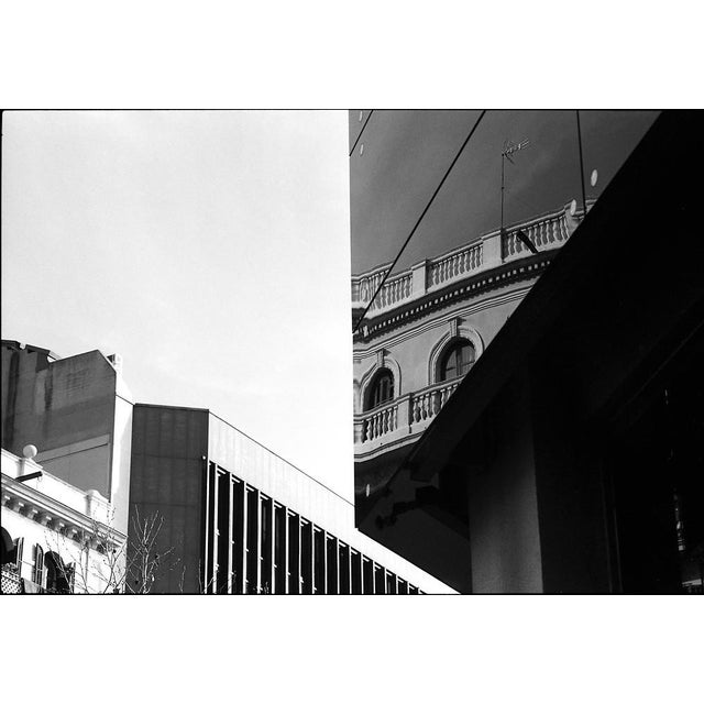 Not Yet Made - Made To Order Paul Cooklin, Reflection, Barcelona, Edition of 50 For Sale - Image 5 of 5