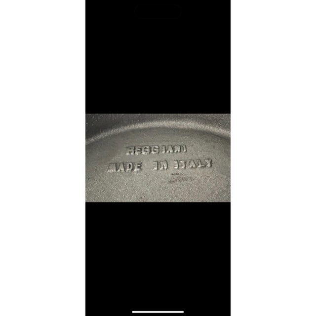 Mid-Century Italian Modern Goffredo Reggiani Chrome Floor Lamp For Sale - Image 10 of 10