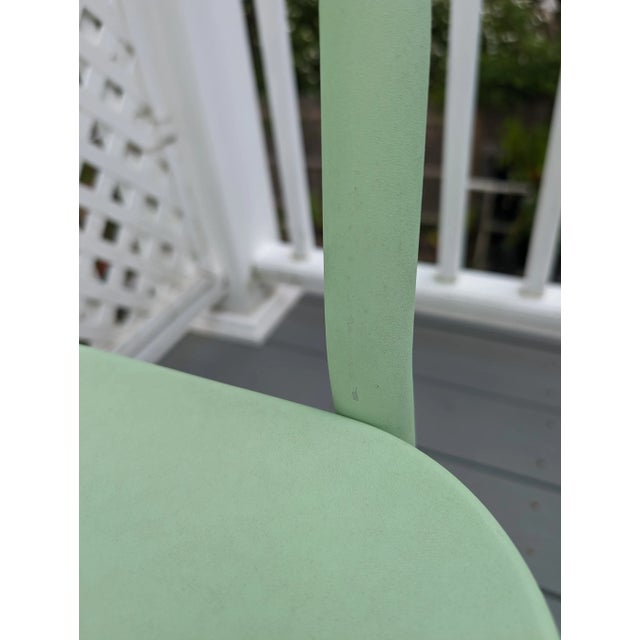 Grace Armchairs by Emu, Design Within Reach - Set of 2 For Sale - Image 9 of 11