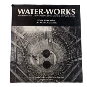 2006 Water-Works Nyc Book