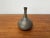 Mid-Century Minimalist Studio Pottery Vase by Mathies Schwarze, Germany, 1960s For Sale - Image 4 of 13