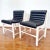 Italian Modern Chairs, Italy, 1970s, Set of 2 For Sale - Image 10 of 14