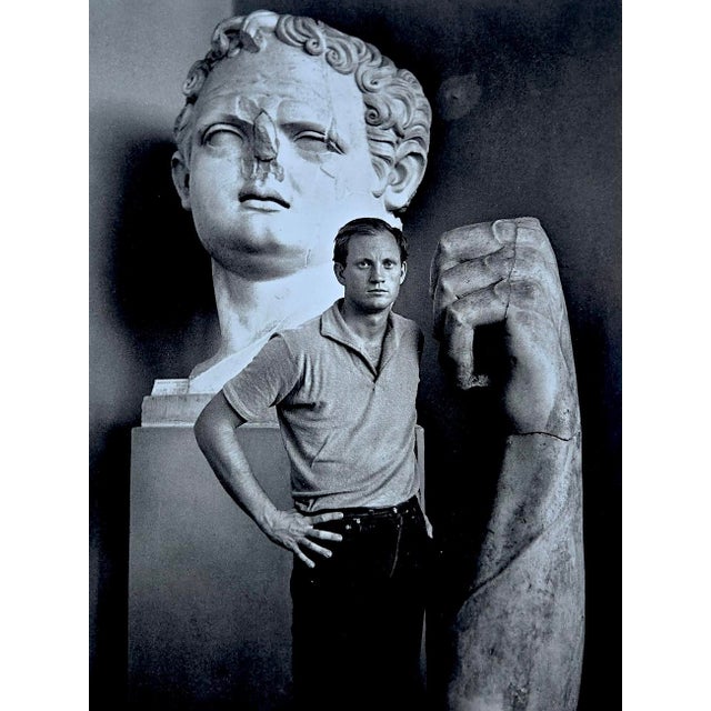 1990s "Cecil Beaton: Photographs 1920-1970", 1st Edition, Philippe Garner, David Mellor, Cecil Beaton For Sale - Image 5 of 16