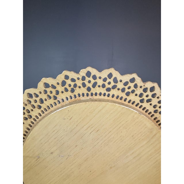 Italian Sculptural Tatlim Side Chair by Marco Mencacci for Sawaya & Moroni, 1990s For Sale - Image 17 of 18