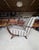 Mid-Century Modern Bentwood Lounge Chair by Jindrich Halabala For Sale - Image 3 of 18