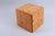 1960s Square Record Cabinet in Pine by Ate Van Apeldoorn for Houtwerk Hattem, 1960s For Sale - Image 5 of 11