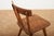 Vintage Chair in Oak by Jacob Müller for Wohnhilfe, 1940s For Sale - Image 13 of 18