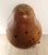Treen Carving of a Pear in Pear Wood on Custom Stand For Sale - Image 9 of 9