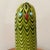 Abstract Late 20th Century Vintage Abstract Italian Art Glass Parrot Sculpture Limited Edition # 65/69 For Sale - Image 3 of 12
