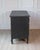 Swedish 18th Century Writing Desk Commode with Original Brass Hardware, c.1760 For Sale - Image 9 of 10