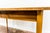 Mid-Century Extendable Dining Table in Walnut from BFM, Poland, 1960s For Sale - Image 11 of 14