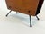 Wood Mid-Century Danish Teak Magazine Rack, 1960s For Sale - Image 7 of 11
