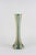 Glass 20th Century Murano Glass Vase with Green and Gilt Accents, Italy, 1930s For Sale - Image 7 of 18