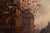 Impressionist Style Painting, Street Scene. Emilio Payes For Sale - Image 14 of 18