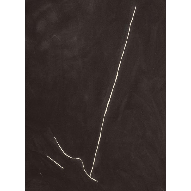 Jack Roth "Adam 3" Acrylic on Canvas, 1982 For Sale - Image 4 of 11