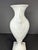 1950s Vintage White Porcelain Swan Double Handle Vase, Alka Kunst, Alboth Kaiser, Bavaria 1956 For Sale - Image 5 of 12