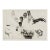 1965 Sigmund Abeles Self Portrait With Cats Etching For Sale