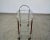 Mid-Century Modern Mid-Century Modern Bar Cart For Sale - Image 3 of 13