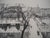 Eugène Corneau, Paris, The Little Bridge, Original Signed Etching, 1946 For Sale - Image 4 of 6