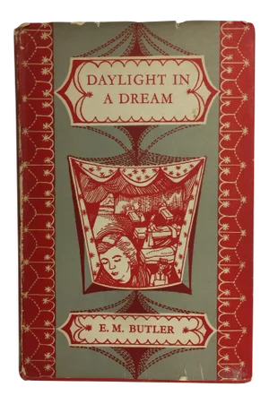 1951 Daylight in a Dream E. M. Butler