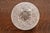 1930s Lalique "Pinsons" Art Deco Frosted Crystal Glass Bowl, Circa 1930s For Sale - Image 5 of 10