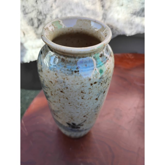Vase Vintage For Sale In Los Angeles - Image 6 of 6