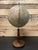 Vintage German Table Globe by Paul Räth & Dr A Krause, Leipzig, 1920s For Sale - Image 4 of 7