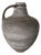 Ceramic Large West-German Ceramic Jug Vase, 1960s For Sale - Image 7 of 9