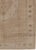 1940s Vintage Circa 1940 Turkish Oushak Area Rug 7ft 3in X 10ft 9in For Sale - Image 5 of 8