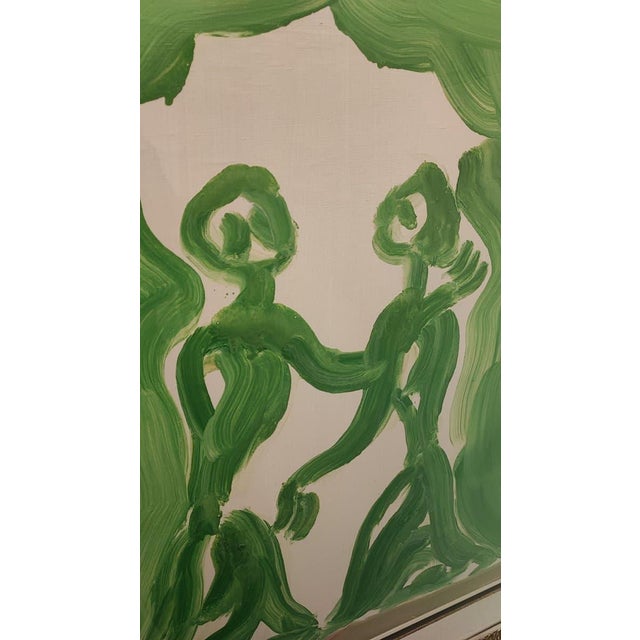 Dimensions of the work: 50x60 cm Height: 50 Width: 60 document. This piece is attributed to the mentioned designer/maker....