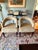 Transitional Pair Precedent by Sherrill Ella Armchairs For Sale - Image 3 of 10