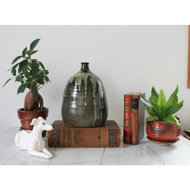 Mid 20th Century Vintage Single Faux Books Bookend For Sale - Image 5 of 9