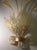 Vintage Lamps in Murano Glass with Gold Leaf, 1930s, Set of 2 For Sale - Image 17 of 18