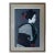 Kiyoshi Saito Ukiyo-E Woodblock Signed Print Sosaku-Hanga Artist For Sale