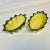 1940s Vintage Boho Chic Americana Drip Glazed Oval Planters by McCoy - A Pair For Sale - Image 4 of 12