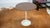 Eero Saarinen 1960s Tulip Side Table Attributed to Eero Saarinen for Knoll Associates For Sale - Image 4 of 11