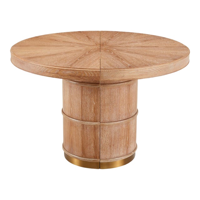 Jonathan Adler Brussels Dining Table For Sale