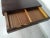 Art Deco Walnut Cradle Table For Sale - Image 18 of 18