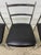 Otto Gerdau Chrome and Black Naugahyde Dining Chairs Circa 1960s - Set of Four For Sale - Image 16 of 18