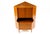 Danish Modern Mid Century Teak Corner Bar Cabinet — Johannes Sorth — Nexø Mobelfabrik, Attributed For Sale - Image 12 of 12