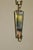 Mid-Century Swedish Pewter Sconces with Mirrors, Set of 2 For Sale - Image 4 of 18