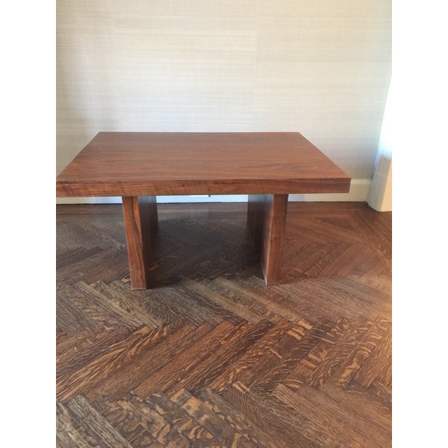 Bauhaus Style Coffee Table Chairish