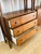 Vintage 1960s Teak Wood Freestanding Modular Shelving Unit Room Divider For Sale - Image 12 of 18