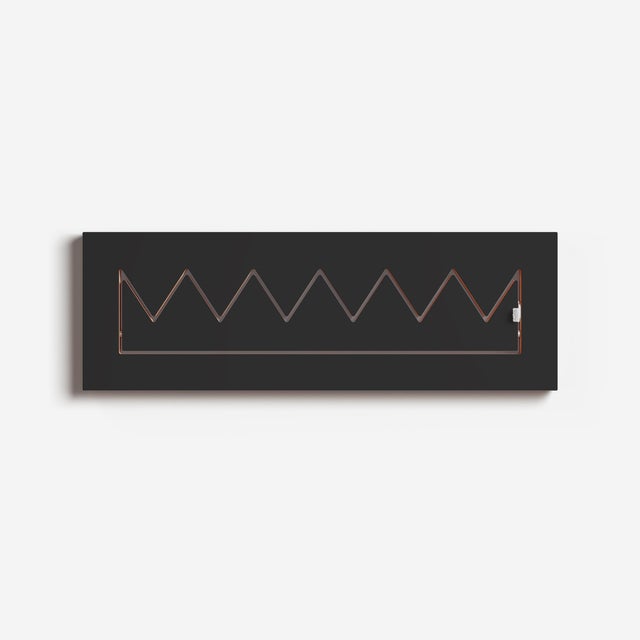 60×20-1 Fläpps Coat Rack from Ambivalenz For Sale - Image 9 of 11