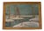 Late 19th Century Winter Landscape For Sale