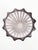 Crystal Glass Vase, France, 1970 For Sale - Image 6 of 11