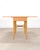 Tommi Parzinger for Charak Mahogany Danbury Extend Dining Table For Sale In Sacramento - Image 6 of 18