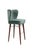 Visconti Bar Chair by Ottiu For Sale - Image 9 of 9