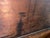 Circa 1820-1840 New England Painted Pine Chest For Sale - Image 4 of 13