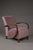 Art Deco Lounge Chair, Poland, 1930s For Sale - Image 4 of 11